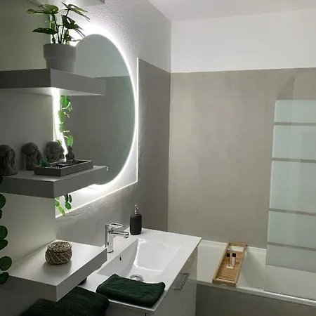 Le Cozen - 4p - Jardin & Parking Proche Centre *