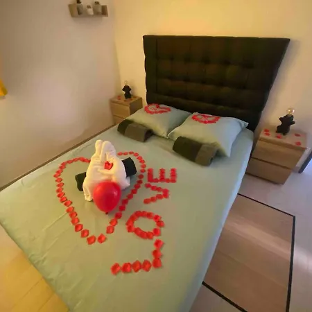 Apartment Le Cozen - 4p - Jardin & Parking Proche Centre Toulouse