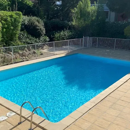 Le Cozen - 4p - Jardin & Parking Proche Centre