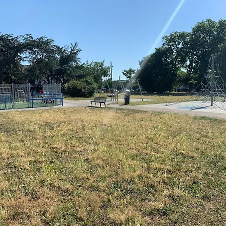 Le Cozen - 4p - Jardin & Parking Proche Centre Apartamento Toulouse
